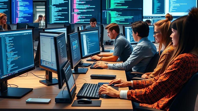 Desarrollo Web