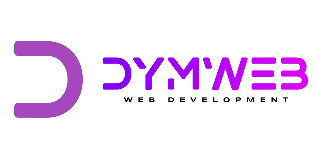Dymweb Logo